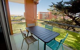 Capbreton - Cers - Plage - Famille - Wifi